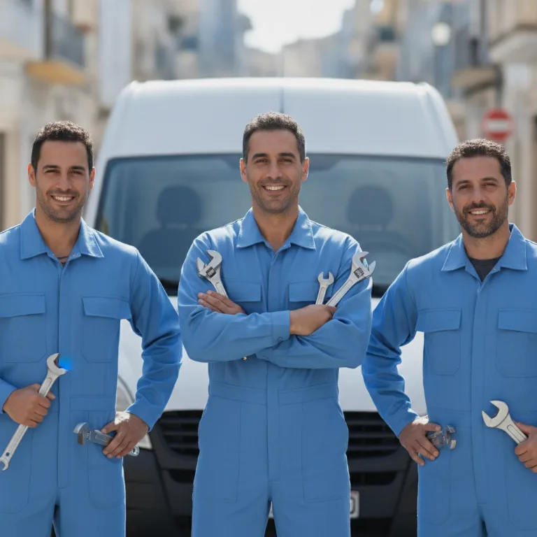 Reparación Calentador de Agua equipo en Atamaria